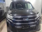 Toyota Noah Non Hyb key 3.5 2Dpw 2019