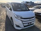 Toyota Noah NON HYB PUSH 1DR PWR 2020