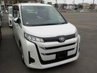 Toyota Noah Non Hyb push 2dpwr 2022