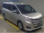 Toyota Noah NON HYB PUSH 2DR PWR 2019