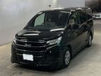 Toyota Noah Non Hyb X PUSH 2020