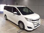 Toyota Noah Non hybr 2019