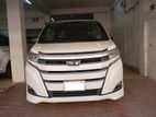 Toyota Noah NON HYBRID 2 DOOR P 2019