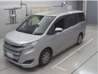 Toyota Noah Non Hybrid 2 Door PW 2019