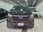 Toyota Noah Non Hybrid 2 Door PW 2019