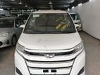 Toyota Noah Non Hybrid 2 Door PW 2021