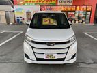 Toyota Noah NON HYBRID 2 DOR PWR 2019