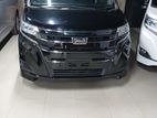 Toyota Noah NON HYBRID 2 DOR PWR 2019