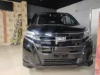 Toyota Noah NON HYBRID 2 DOR PWR 2019