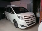 Toyota Noah NON HYBRID 2 DOR PWR 2019