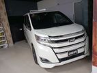 Toyota Noah NON HYBRID 2 DOR PWR 2019