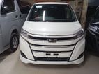 Toyota Noah NON HYBRID 2 DOR PWR 2019