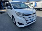 Toyota Noah Non hybrid 2019