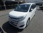 Toyota Noah Non Hybrid 2019