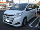 Toyota Noah Non Hybrid 2019