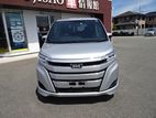 Toyota Noah Non Hybrid 2019