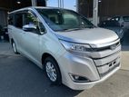 Toyota Noah non hybrid 2019