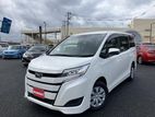 Toyota Noah non hybrid 2019