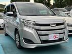 Toyota Noah non hybrid 2019