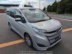 Toyota Noah non hybrid 2019