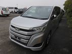 Toyota Noah Non hybrid 2019