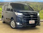 Toyota Noah NON HYBRID 2019