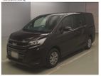 Toyota Noah non hybrid 2019