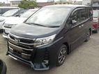 Toyota Noah NON HYBRID 2019