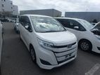 Toyota Noah Non Hybrid 2019