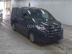 Toyota Noah NON-HYBRID 2020