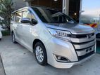 Toyota Noah Non hybrid 2020