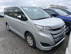 Toyota Noah Non hybrid 2020