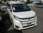 Toyota Noah Non hybrid 2020