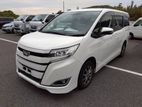 Toyota Noah Non Hybrid 2020