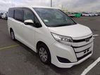 Toyota Noah Non hybrid 2020