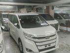 Toyota Noah Non Hybrid 2020