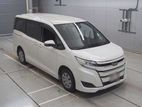 Toyota Noah Non Hybrid 2020