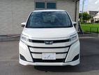 Toyota Noah non hybrid 2020