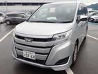 Toyota Noah NON HYBRID 2020