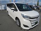 Toyota Noah Non hybrid 2020