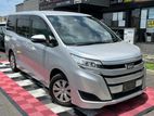 Toyota Noah Non Hybrid 2020