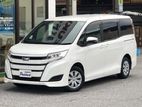 Toyota Noah Non Hybrid 2020