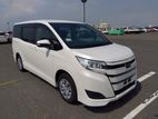 Toyota Noah Non Hybrid 2020