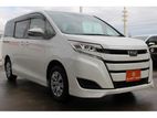 Toyota Noah Non Hybrid 2021