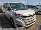 Toyota Noah Non hybrid 2021