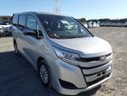 Toyota Noah Non hybrid 2021