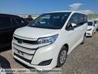 Toyota Noah Non hybrid 2021