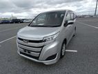 Toyota Noah Non hybrid 2021