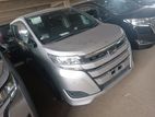Toyota Noah non-hybrid 2021