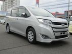 Toyota Noah Non hybrid 2021